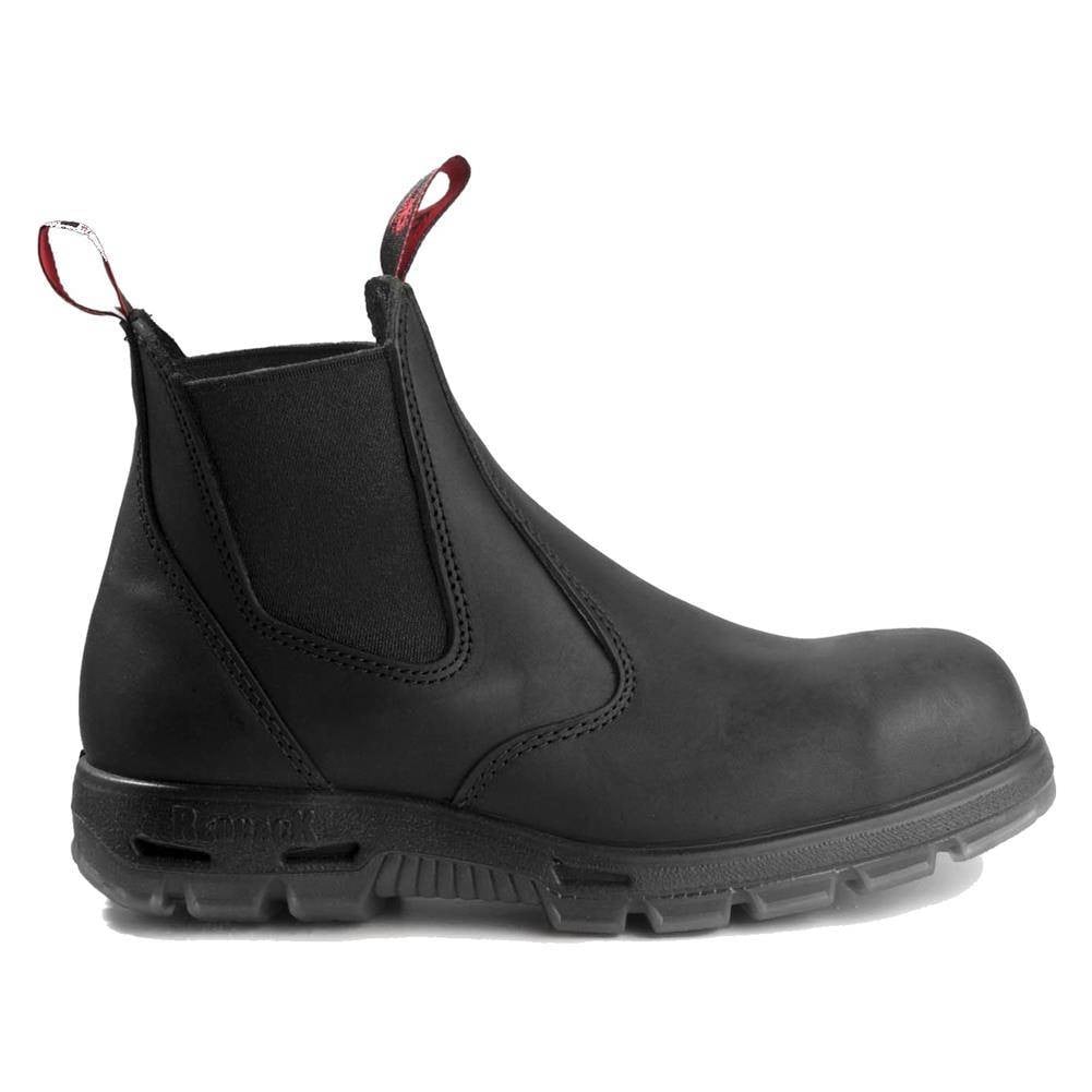 Redback Easy Escape Steel Toe Boots (UK SIZING)