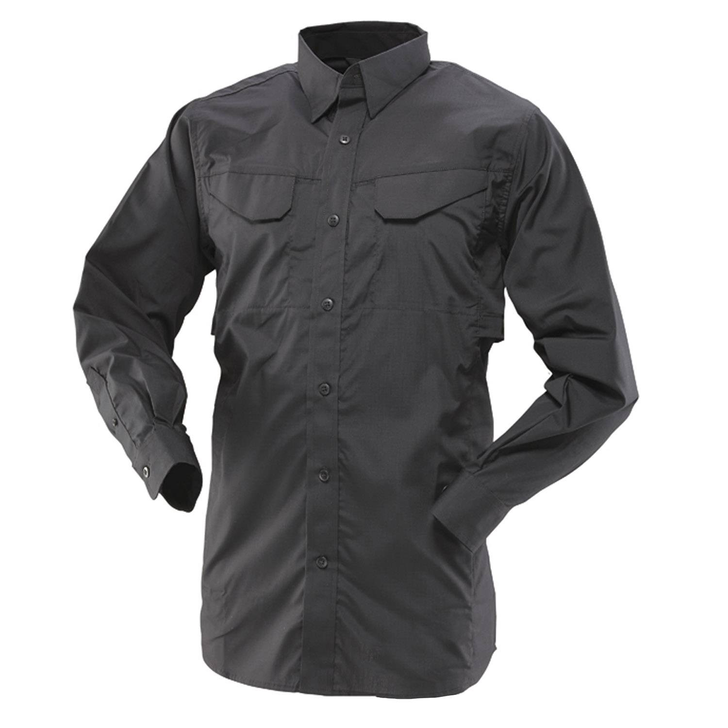 Men's TRU-SPEC 24-7 Series Ultralight LS Field Shirts
