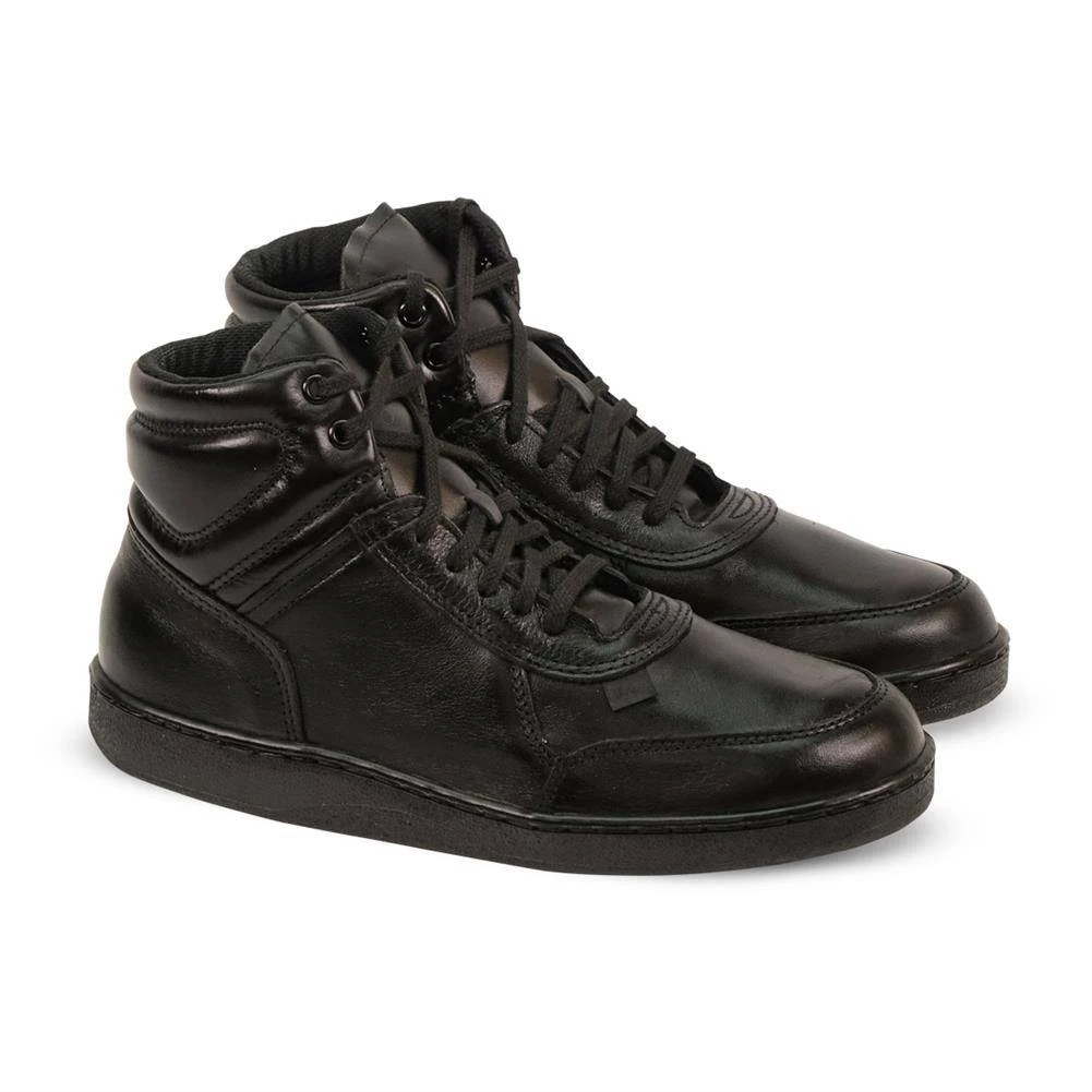 Women's Thorogood Athletic Uniform Code 3 Mid Cut