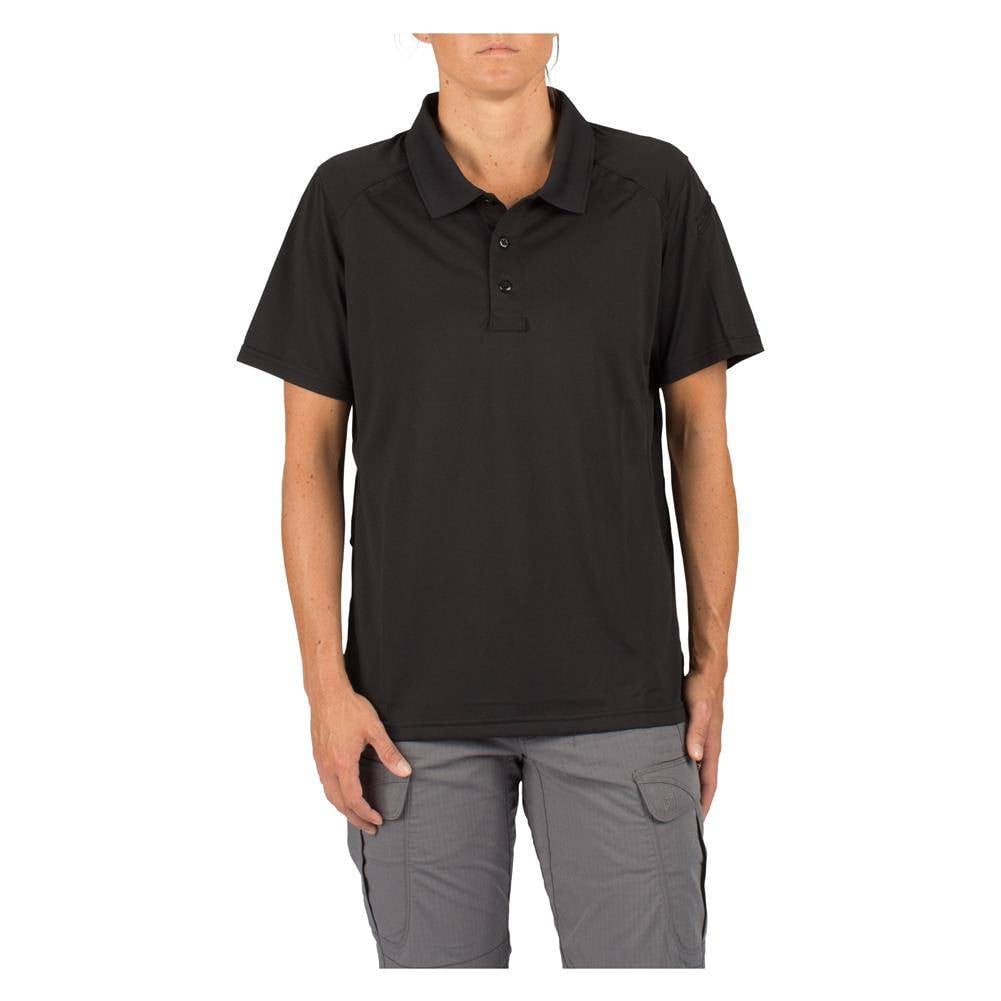 Women's 5.11 Helios Polo