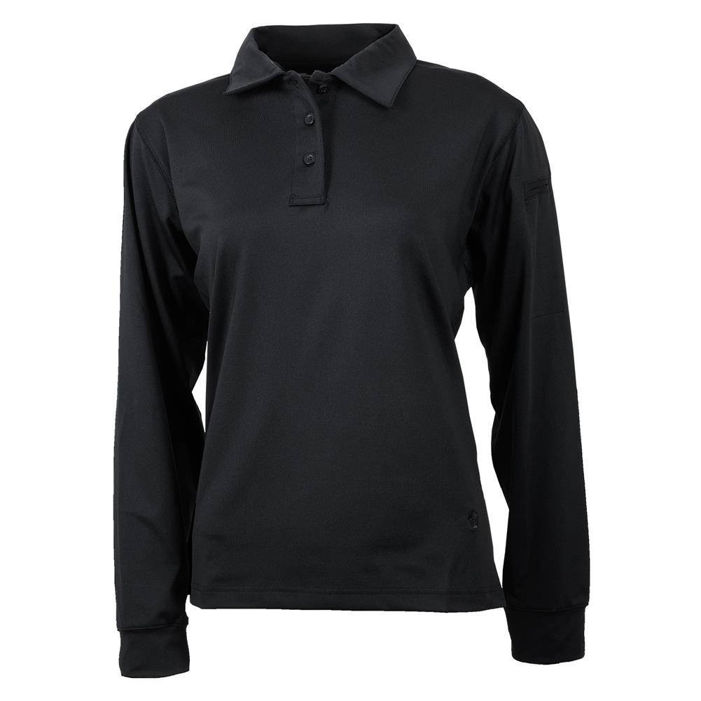 Women's Propper EdgeTec Long Sleeve Polo