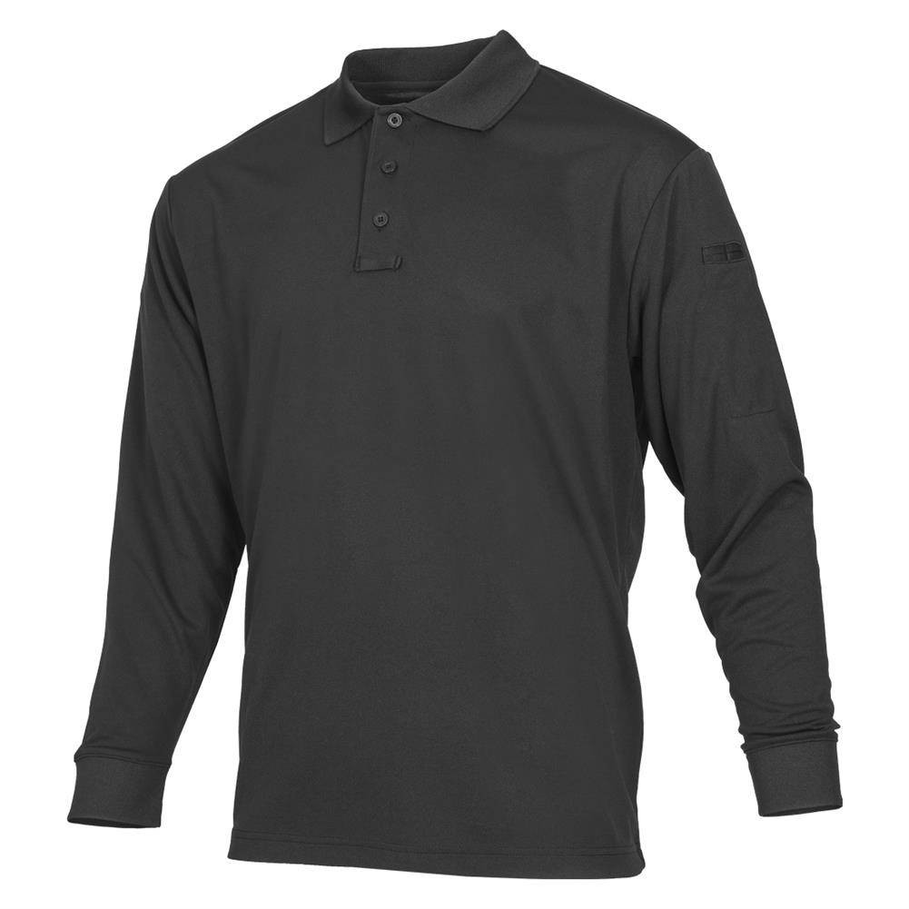 Men's Propper Long Sleeve Uniform Polo