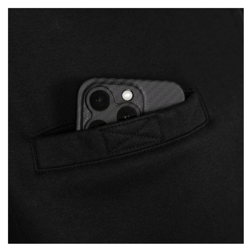 Men's Wolverine Job Shirt Quarter-Zip