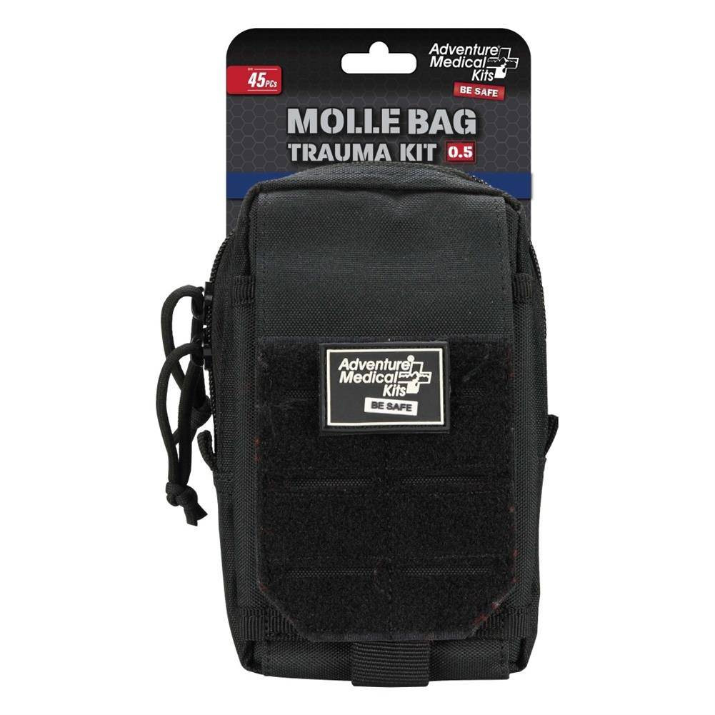 Adventure Medical Kits MOLLE Bag Trauma Kit 0.5
