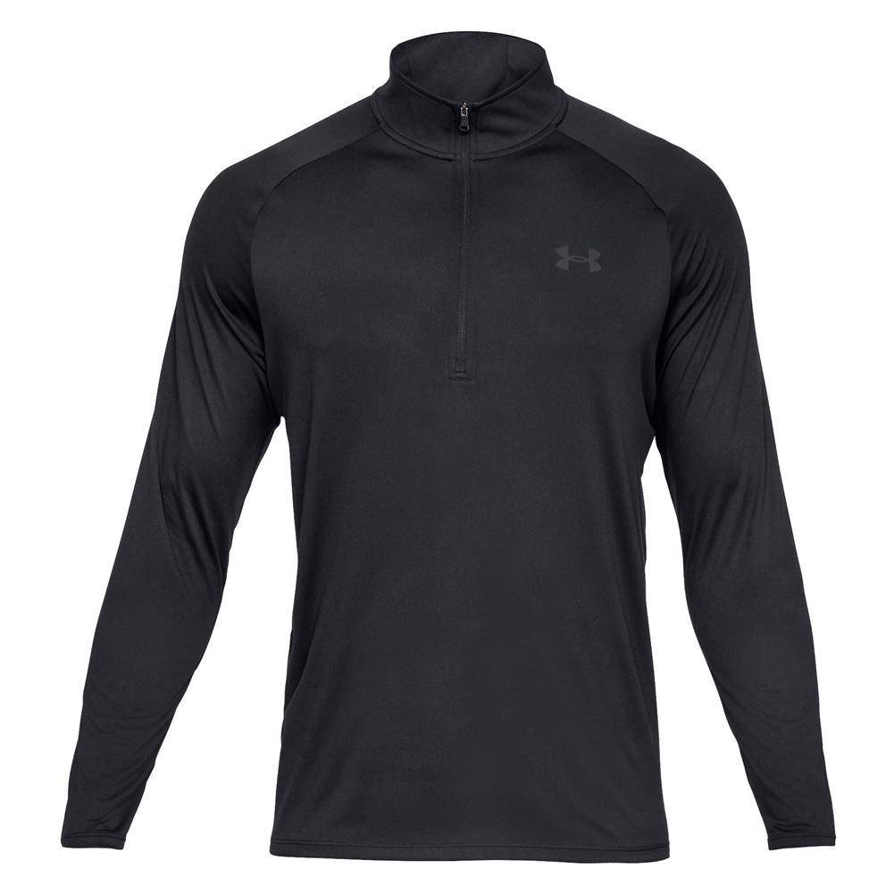 Men's Under Armour Tech 2.0 1/2 Zip | WorkBoots.com