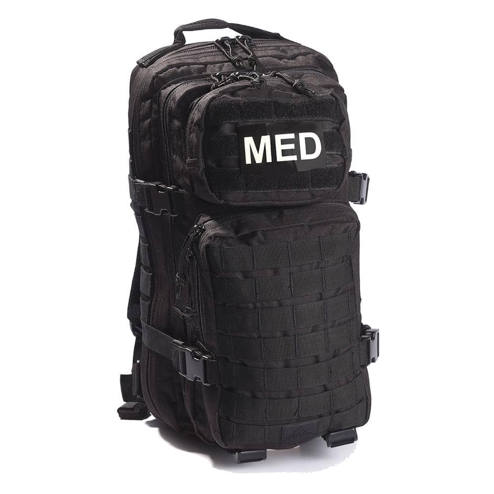 Elite First Aid Tactical Trauma Kit 3