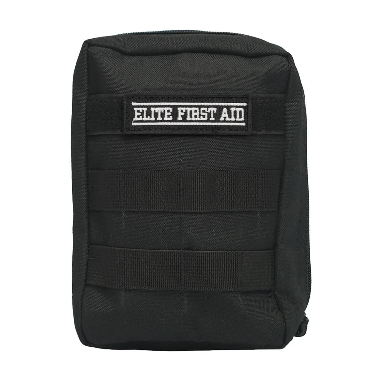 Elite First Aid Tactical Trauma Kit #1