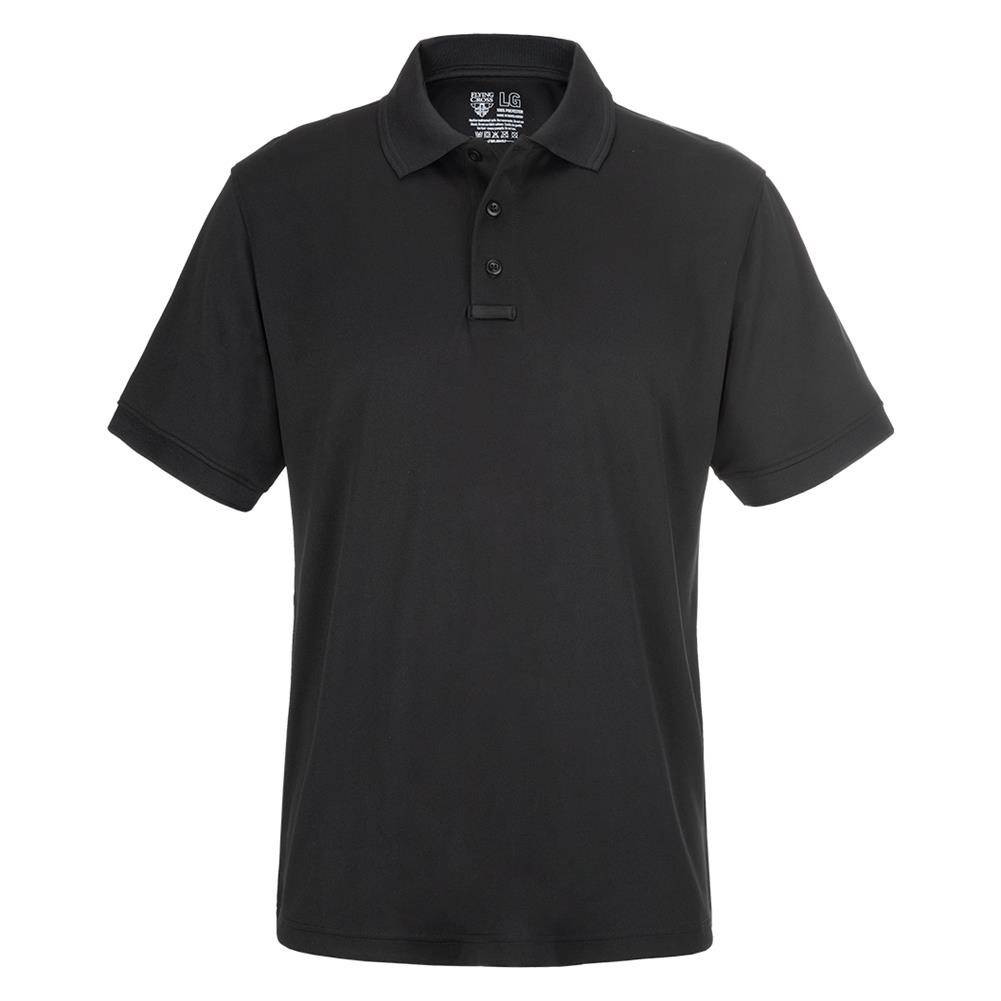 Men's Flying Cross Impact Polo