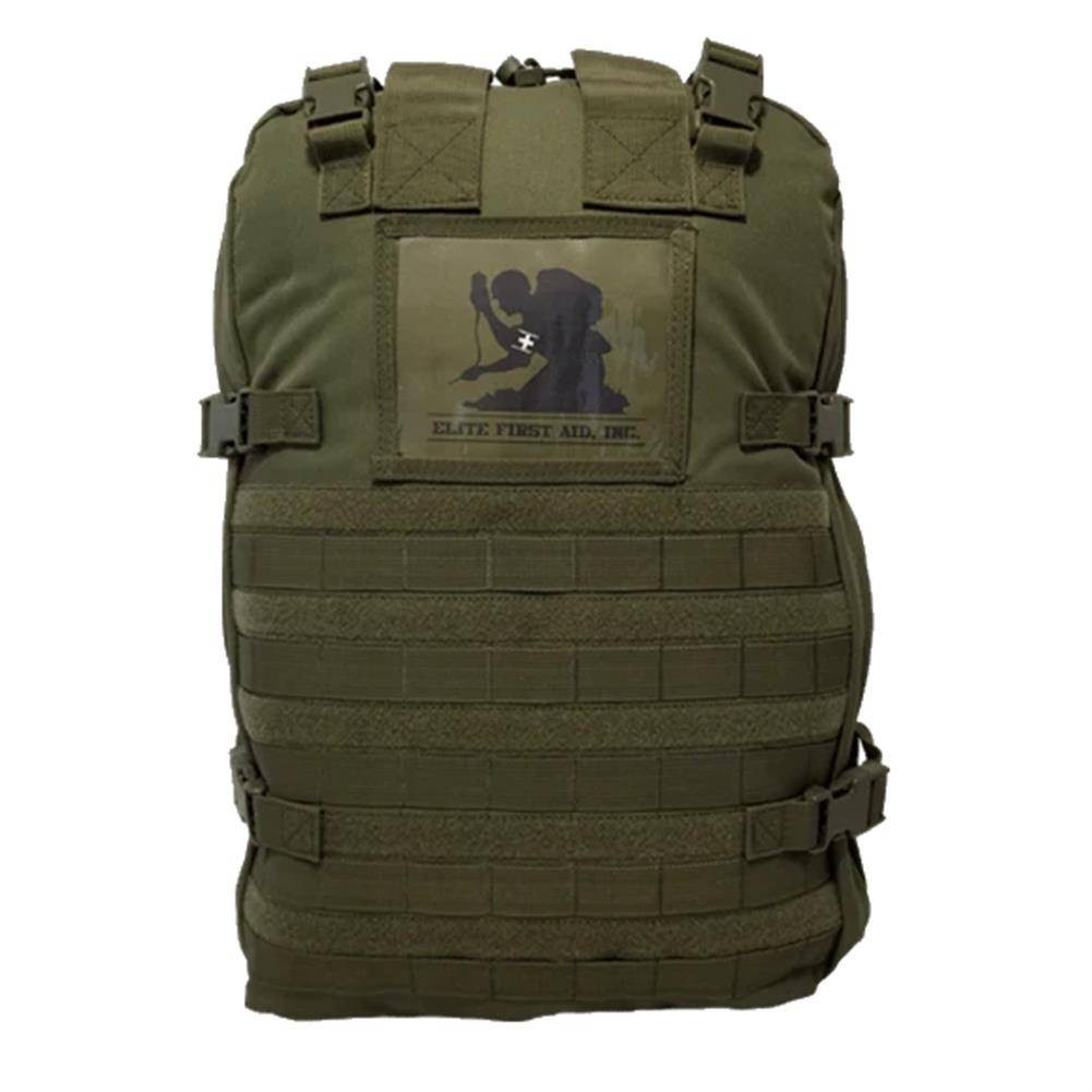 Elite First Aid Stomp Medical Kit