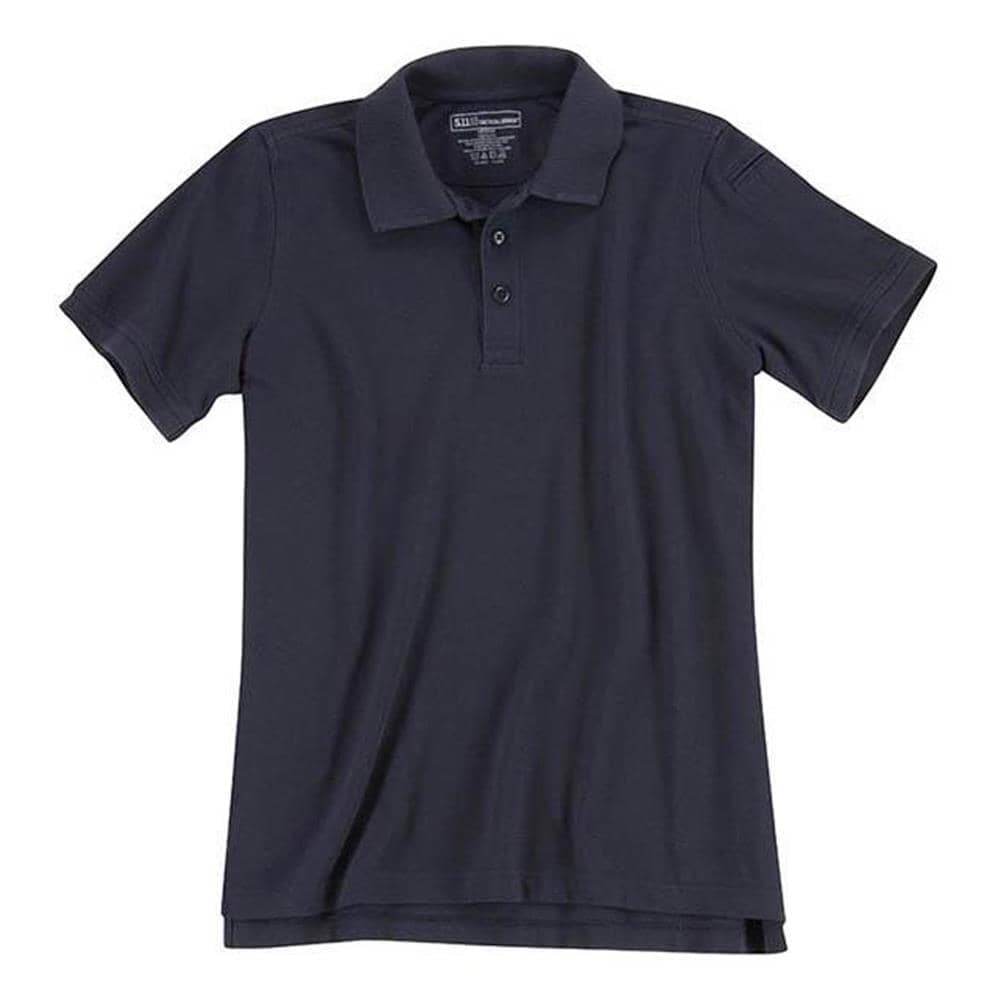 Women's 5.11 Short Sleeve Professional Polos