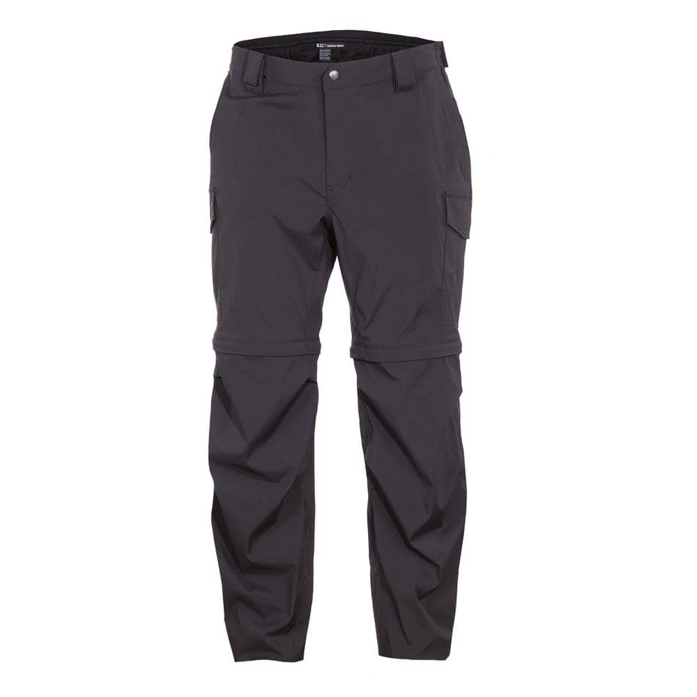Men's 5.11 Bike Patrol Zip-Off Pants