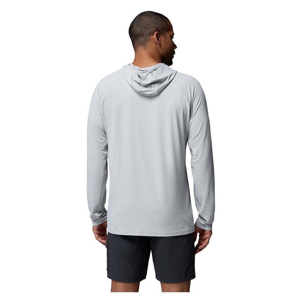 Men's Columbia PFG Solar Stream II Hoodie