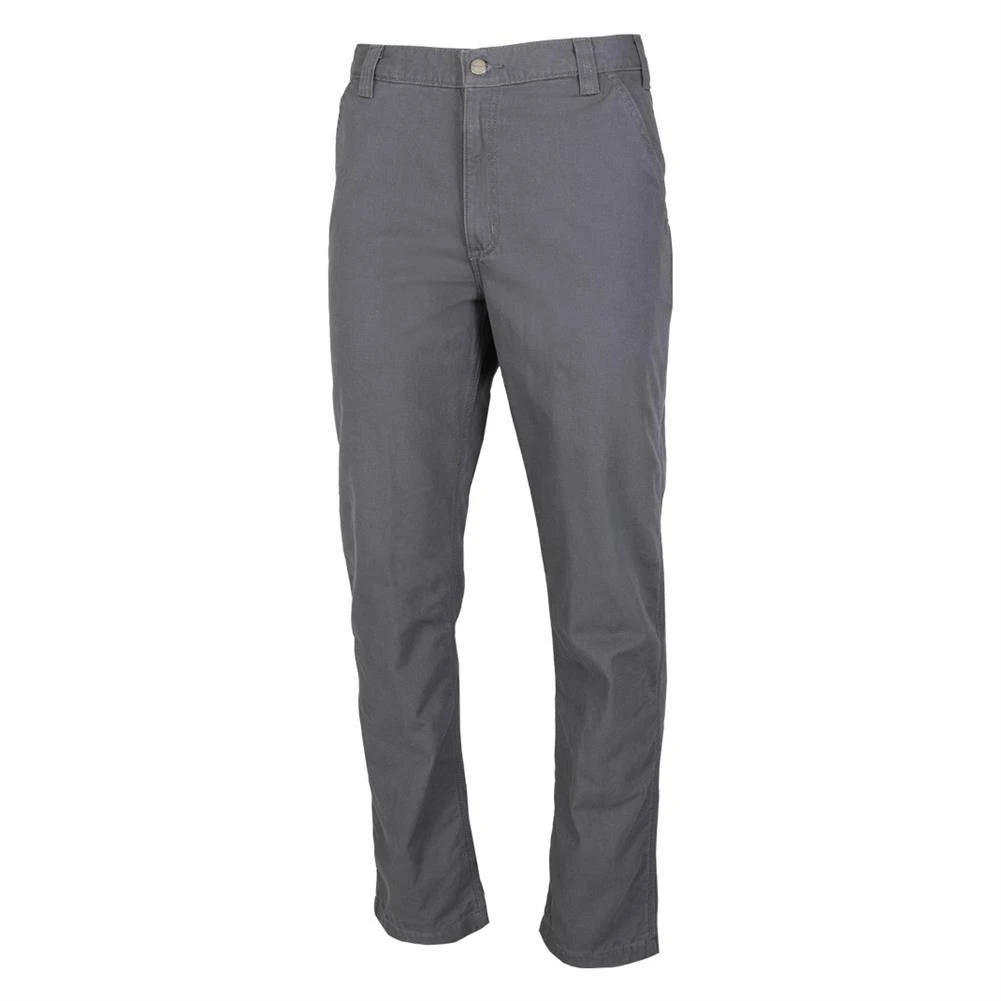 Men's Carhartt Rugged Flex Fleece Lined Utility Work Pants