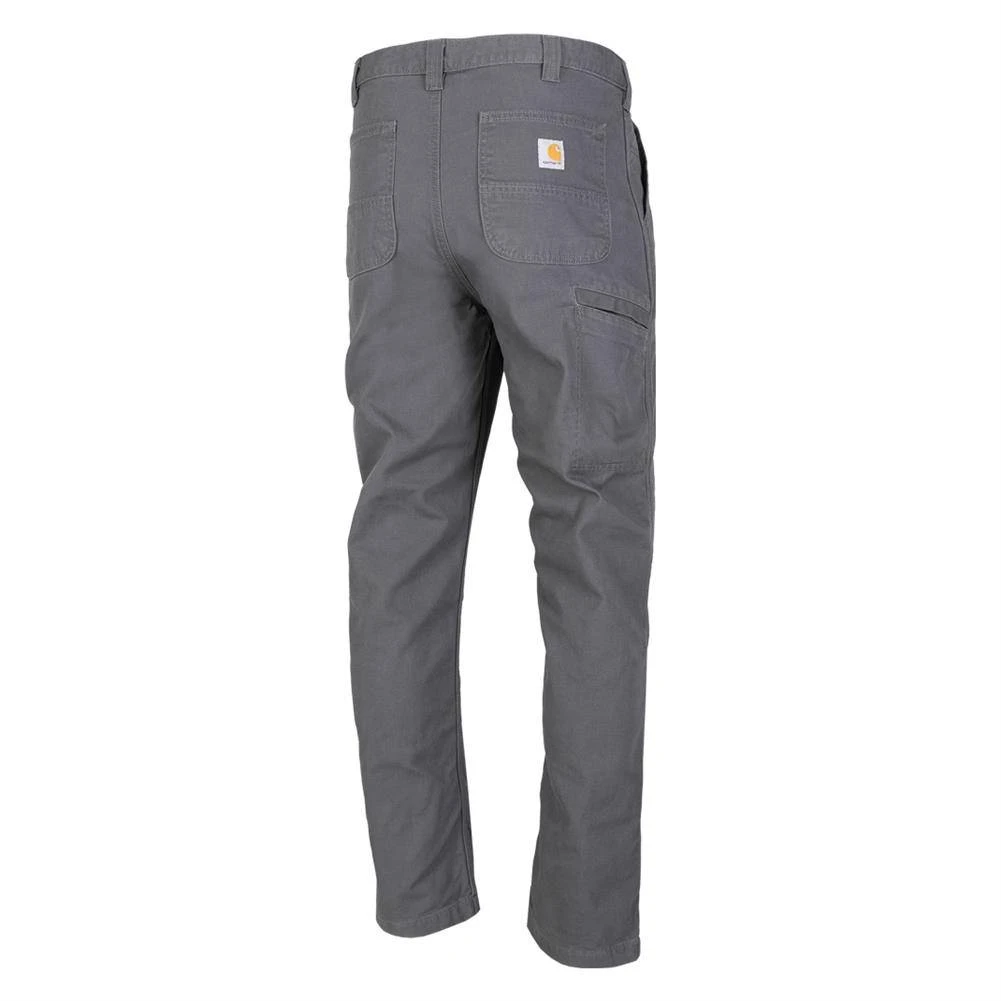 Men's Carhartt Rugged Flex Fleece Lined Utility Work Pants