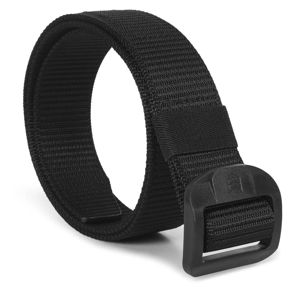 Mission Made Tactical Belt