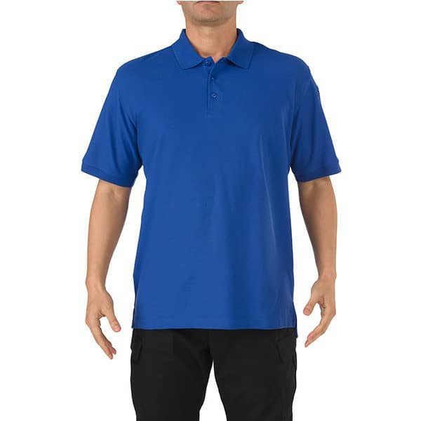 Men's 5.11 Short Sleeve Utility Polos