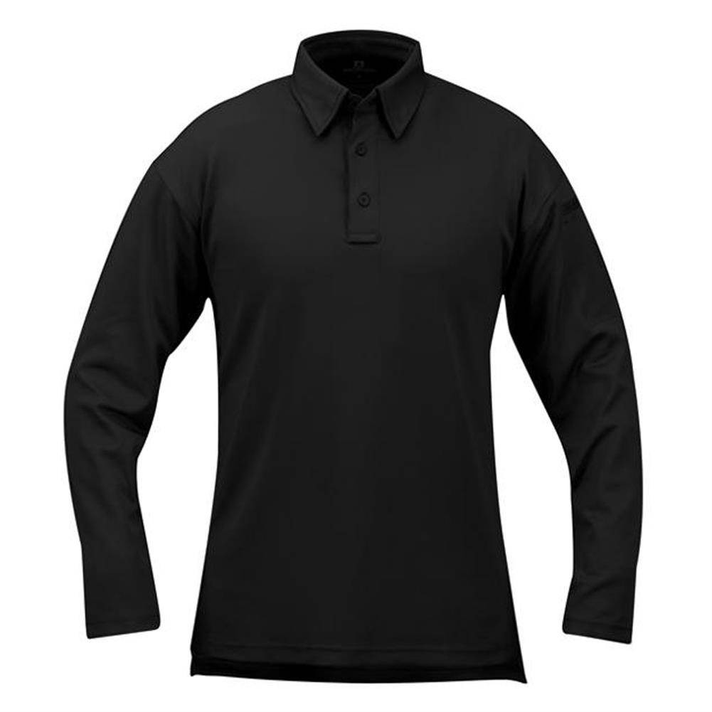 Men's Propper Long Sleeve I.C.E. Performance Polos