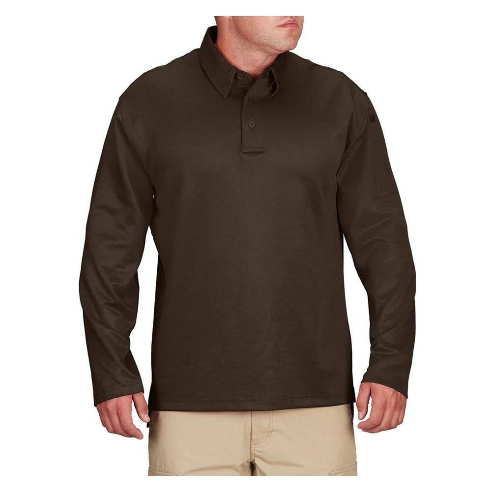 Men's Propper Long Sleeve I.C.E. Performance Polos
