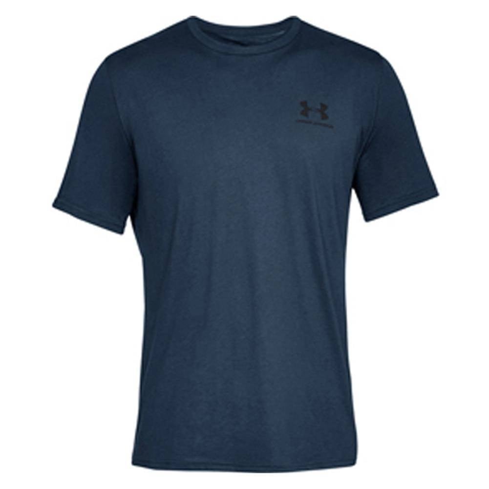 Men's Under Armour Sportstyle Left Chest T-Shirt