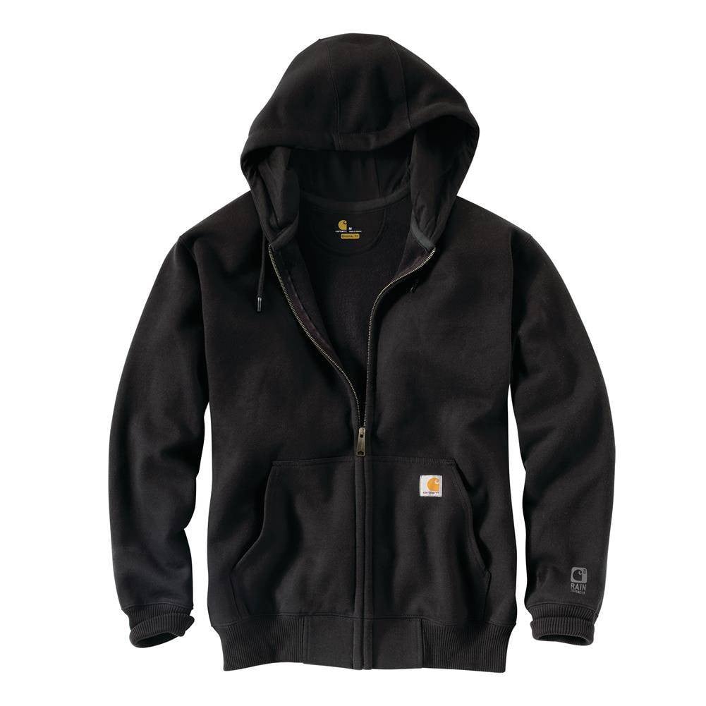 Men's Carhartt Loose Fit Heavyweight Full-Zip Sweatshirt