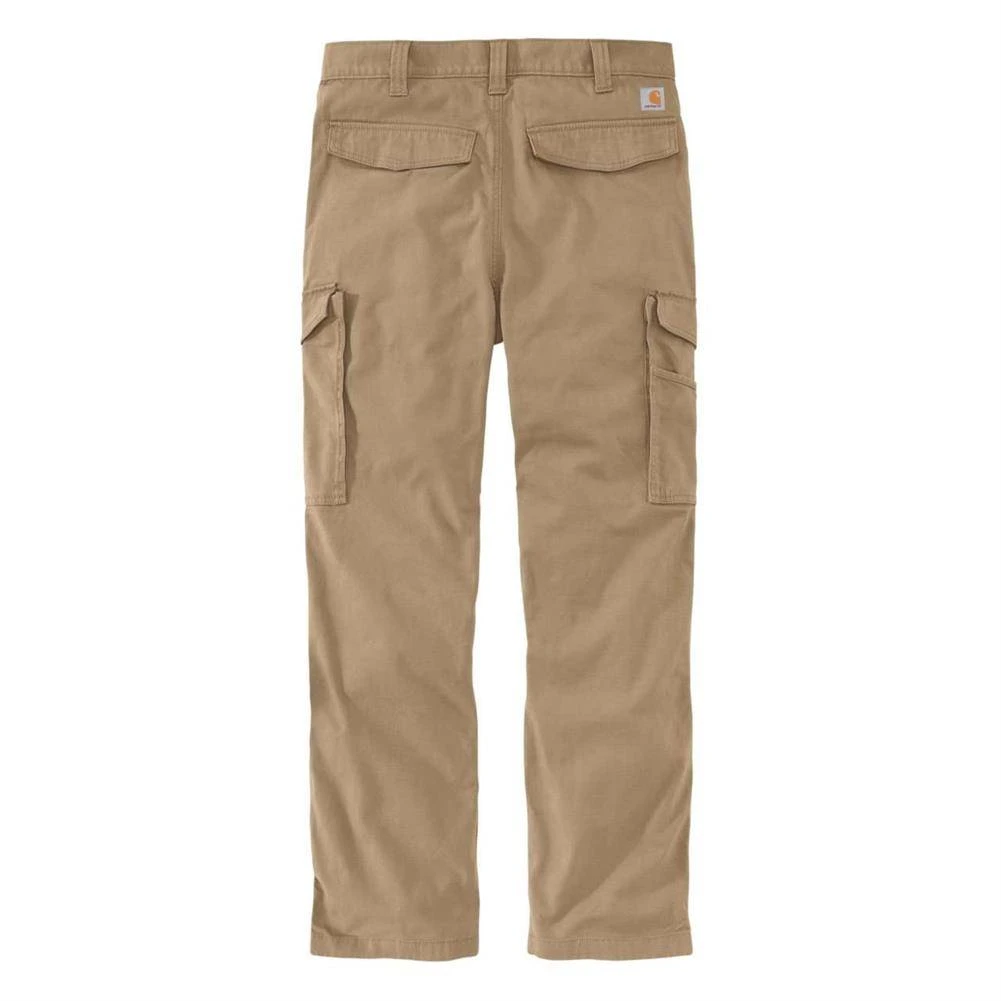 Men's Carhartt Relaxed Fit Rugged Flex Canvas Cargo Pants