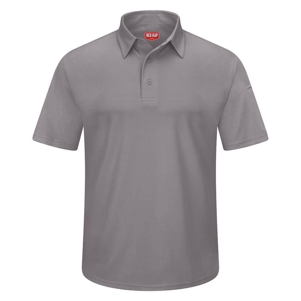 Men's Red Kap Pro Polo