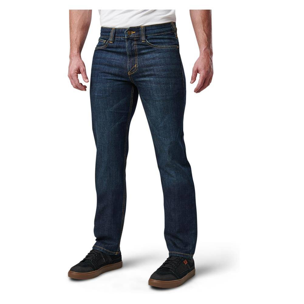 Men's 5.11 Defender-Flex Jeans