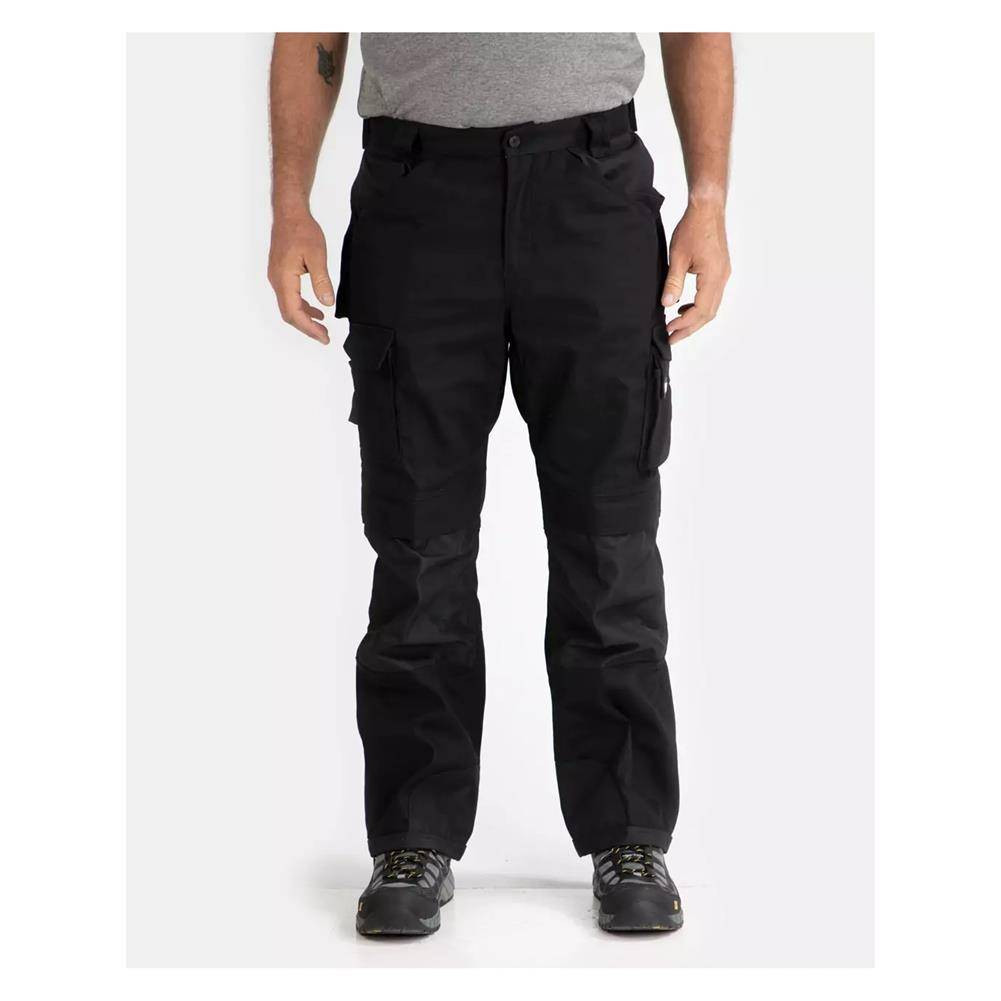 Men's CAT Trademark Pants
