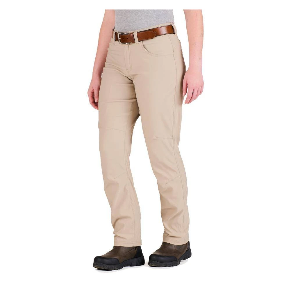 Women's Berne Workwear Lightweight Flex Pro Pants