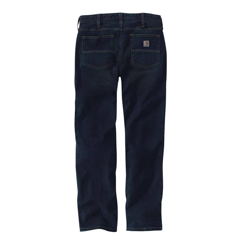Men's Carhartt Rugged Flex Slim Tapered Jeans