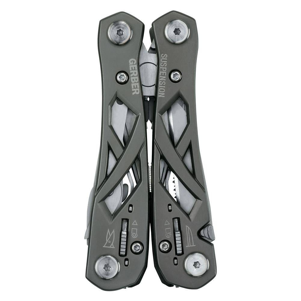Gerber Suspension Multi-Plier