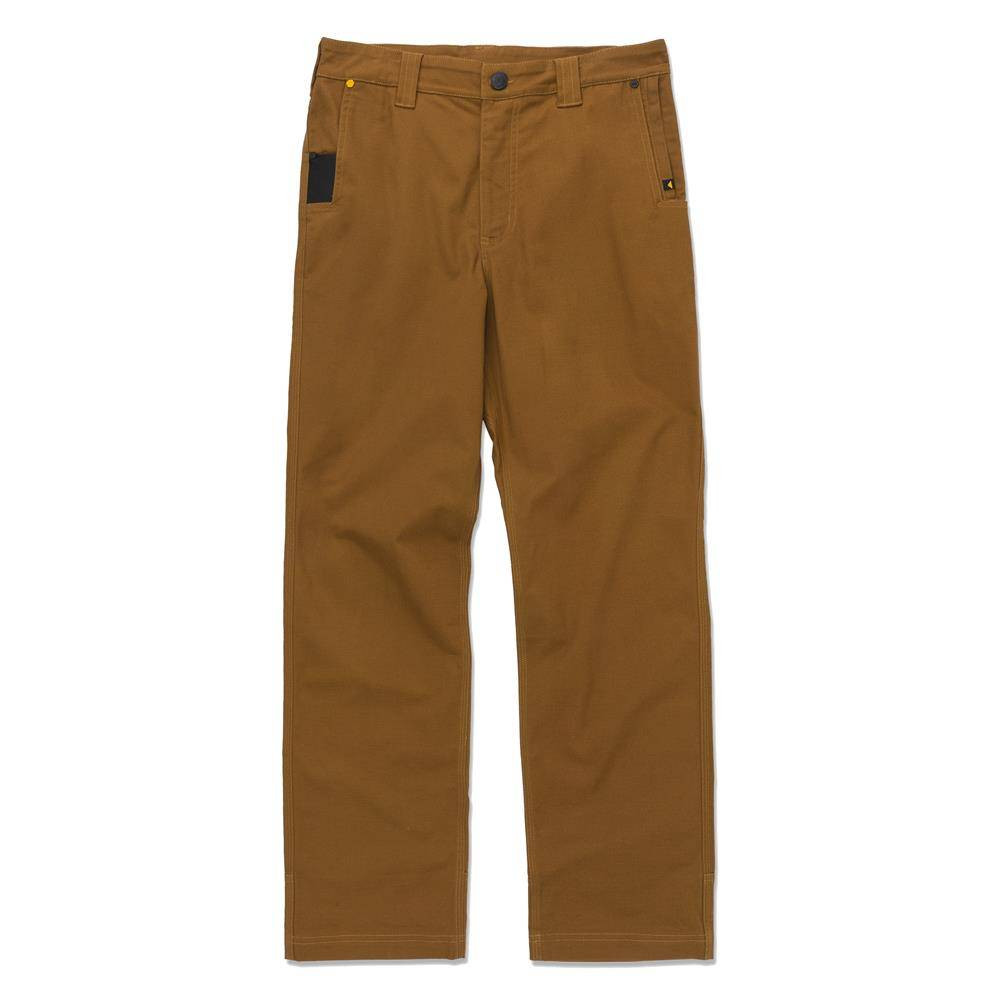 Men's CAT Brush Pants
