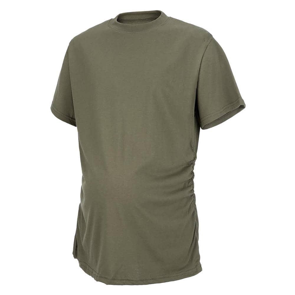Women's Duke Military Maternity Shirt