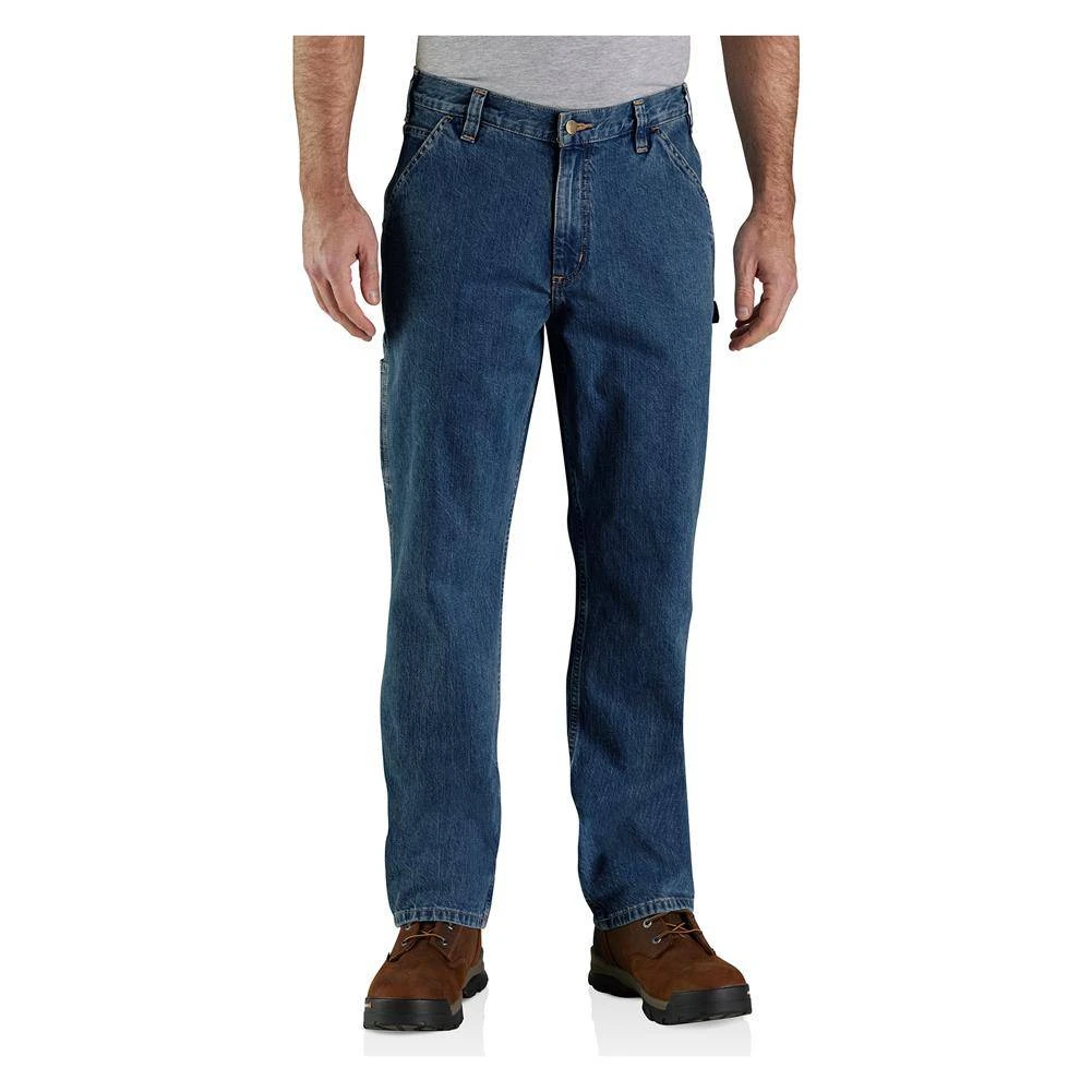 Men's Carhartt Loose Fit Utility Jeans