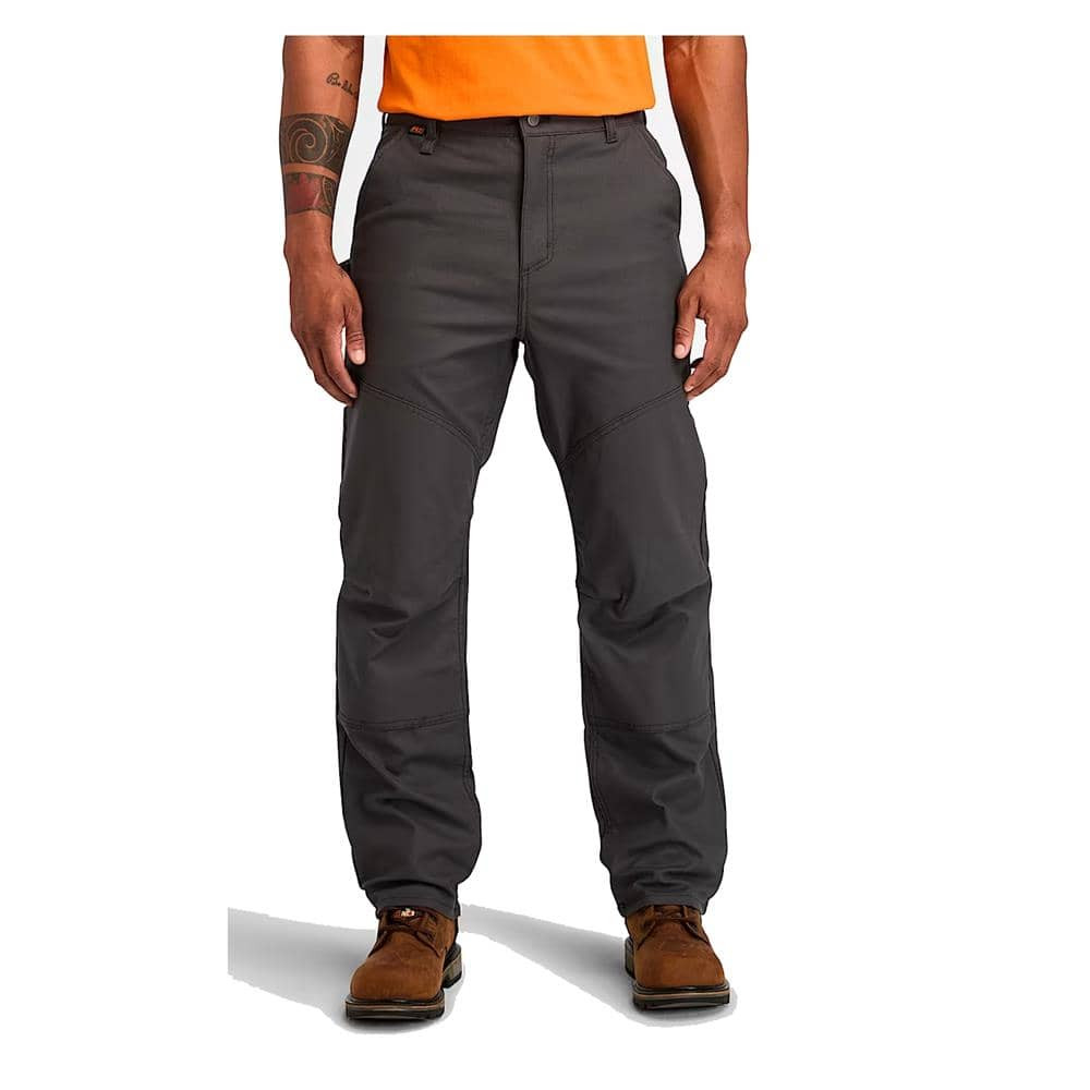 Men's Timberland PRO Gritman Flex Utility Double Front Pants