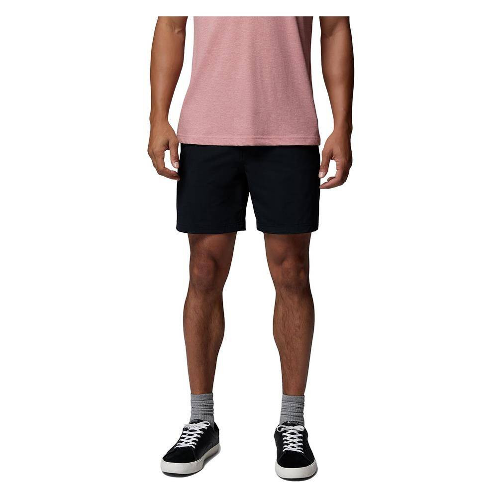Men's Columbia Roc Tech Shorts 7"