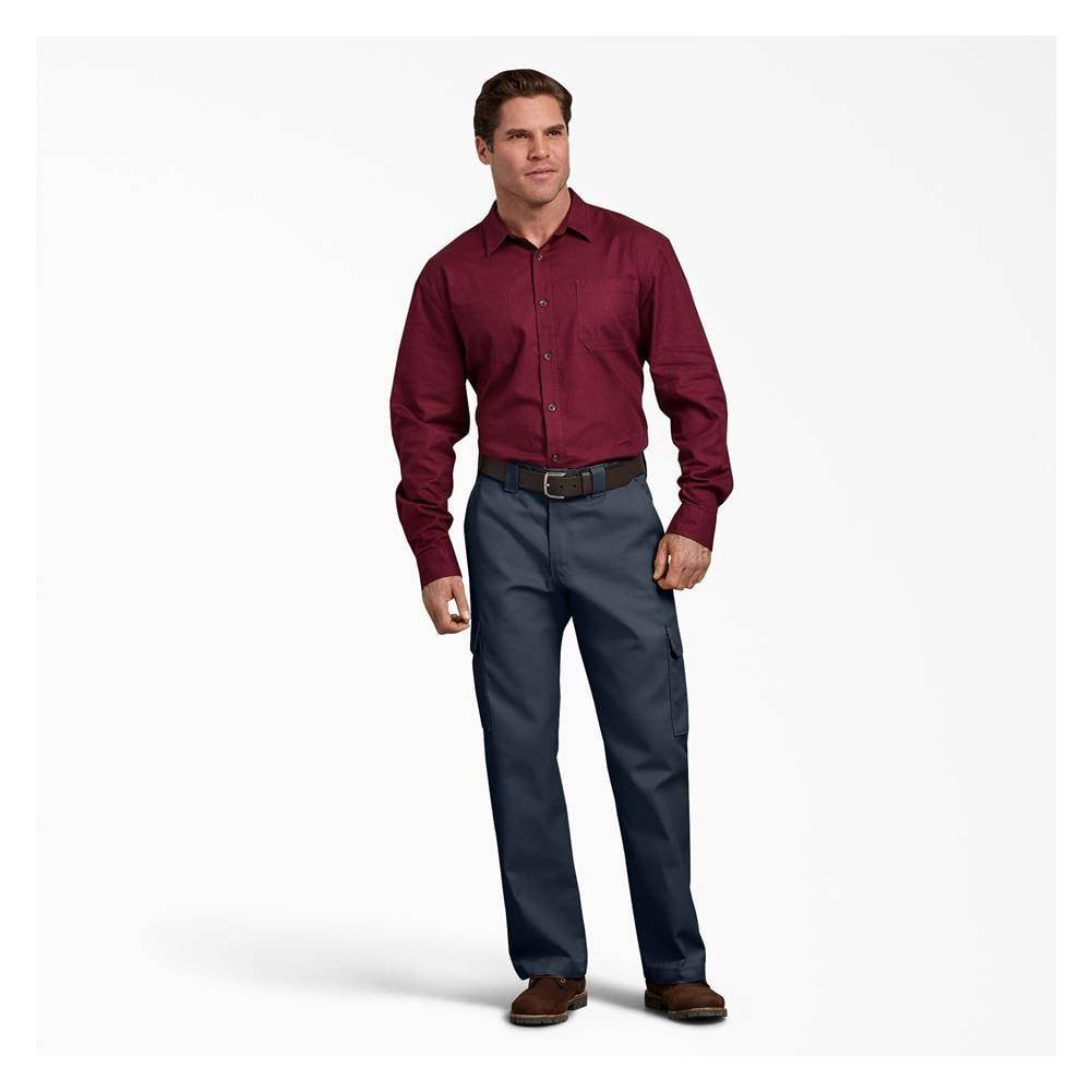 Men's Dickies Relaxed Fit Cargo Work Pants