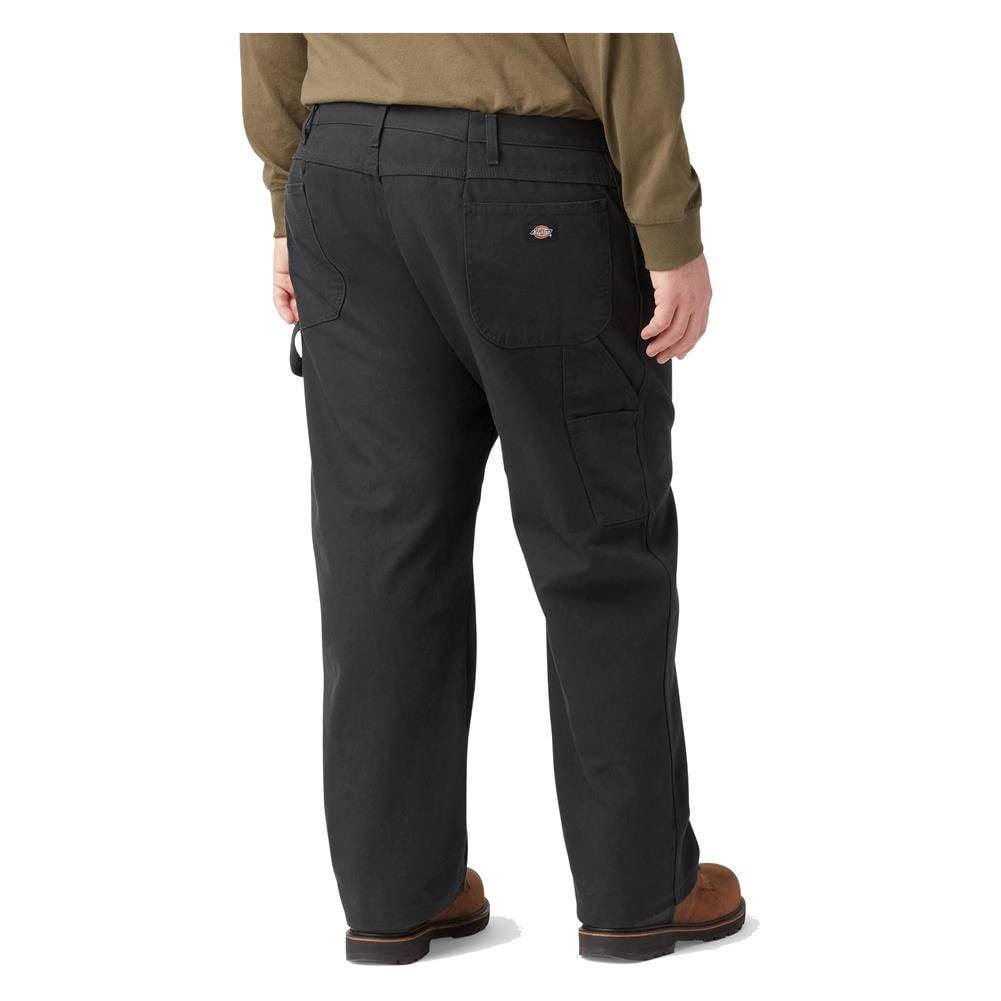 Men's Dickies Relaxed Fit Duck Carpenter Jeans