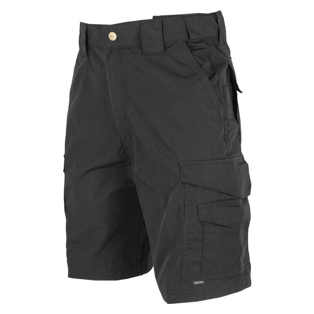 Men's TRU-SPEC 24-7 Series Lightweight Tactical Shorts | WorkBoots.com