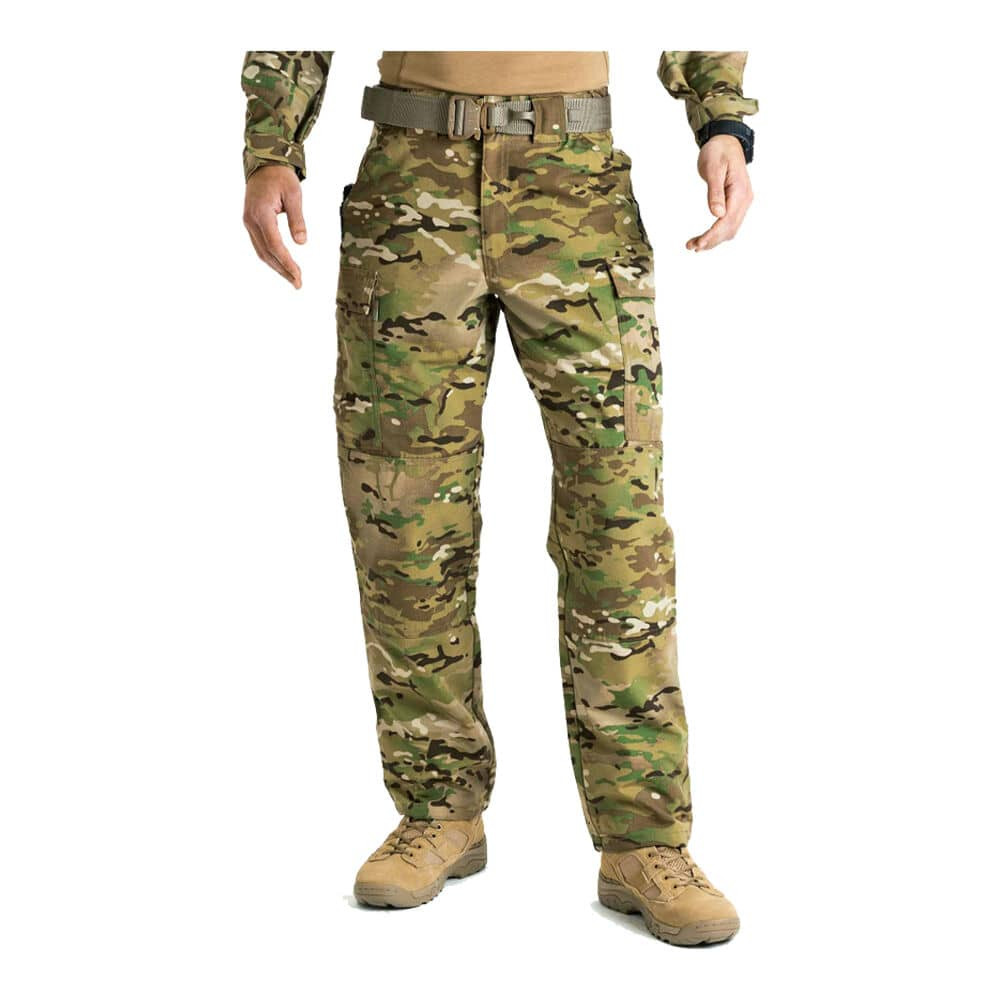 5.11 Tactical MultiCam TDU Pant