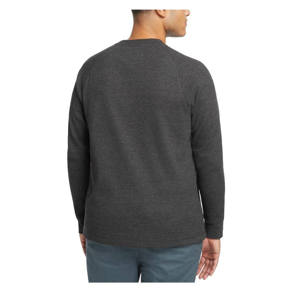 Men's Wolverine Walden II Long Sleeve Thermal Crew