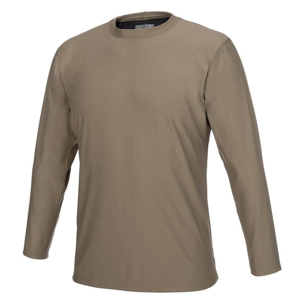 Duke Long Sleeve Synthetic Thermal Top
