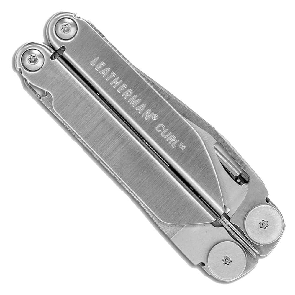 Leatherman Curl