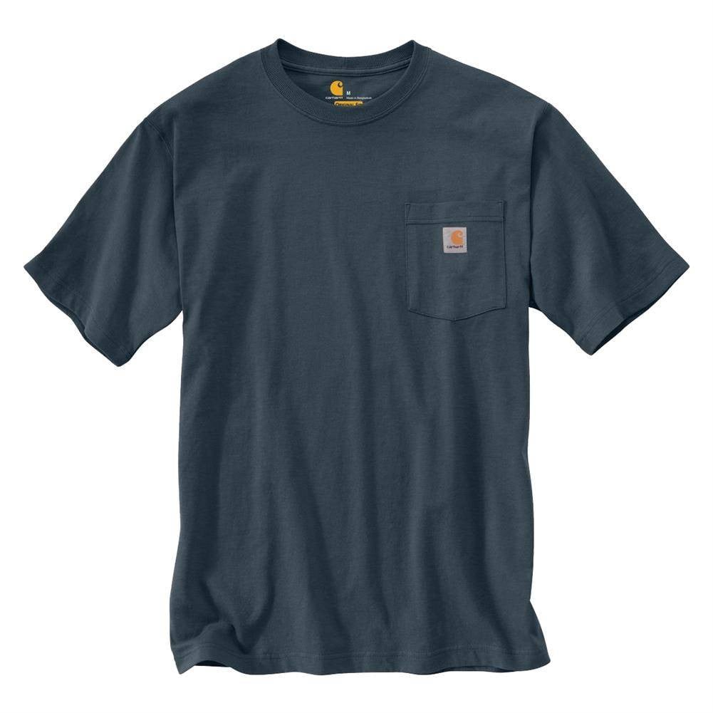 Men's Carhartt Loose Fit Heavyweight Pocket T-Shirt