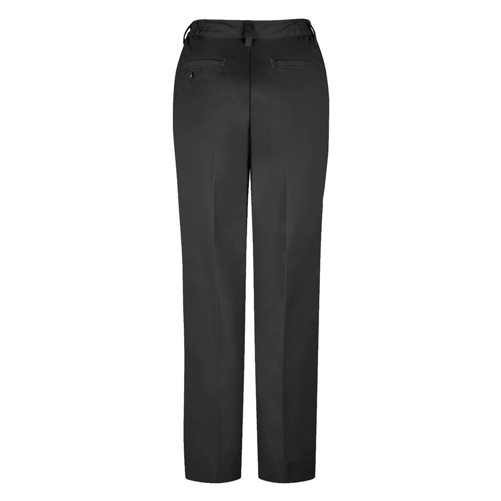 Women's Red Kap Elastic Insert Work Pants