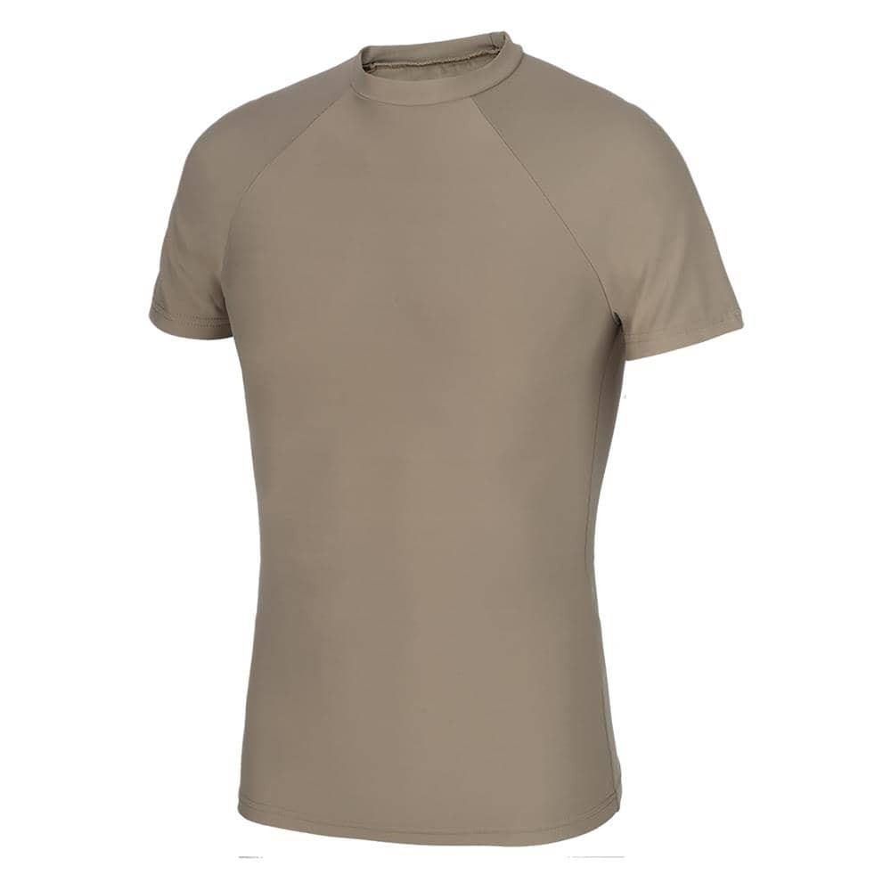 Duke Tight Fit Military T-Shirt