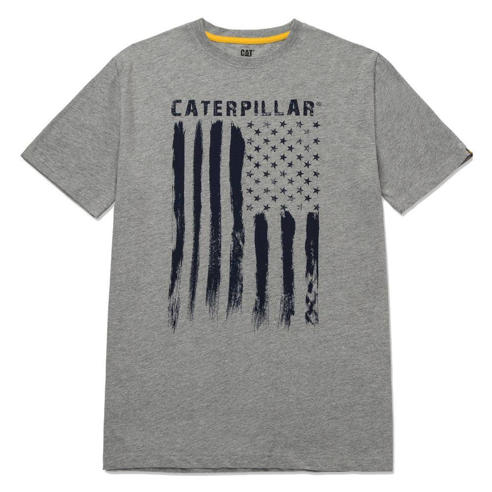 Men's CAT Graphic T-Shirt