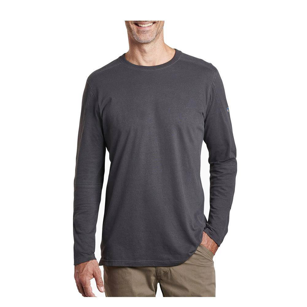 Kuhl Men's Bravado Long Sleeve Shirt