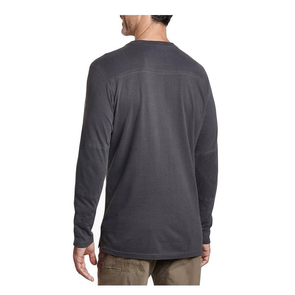 Kuhl Men's Bravado Long Sleeve Shirt