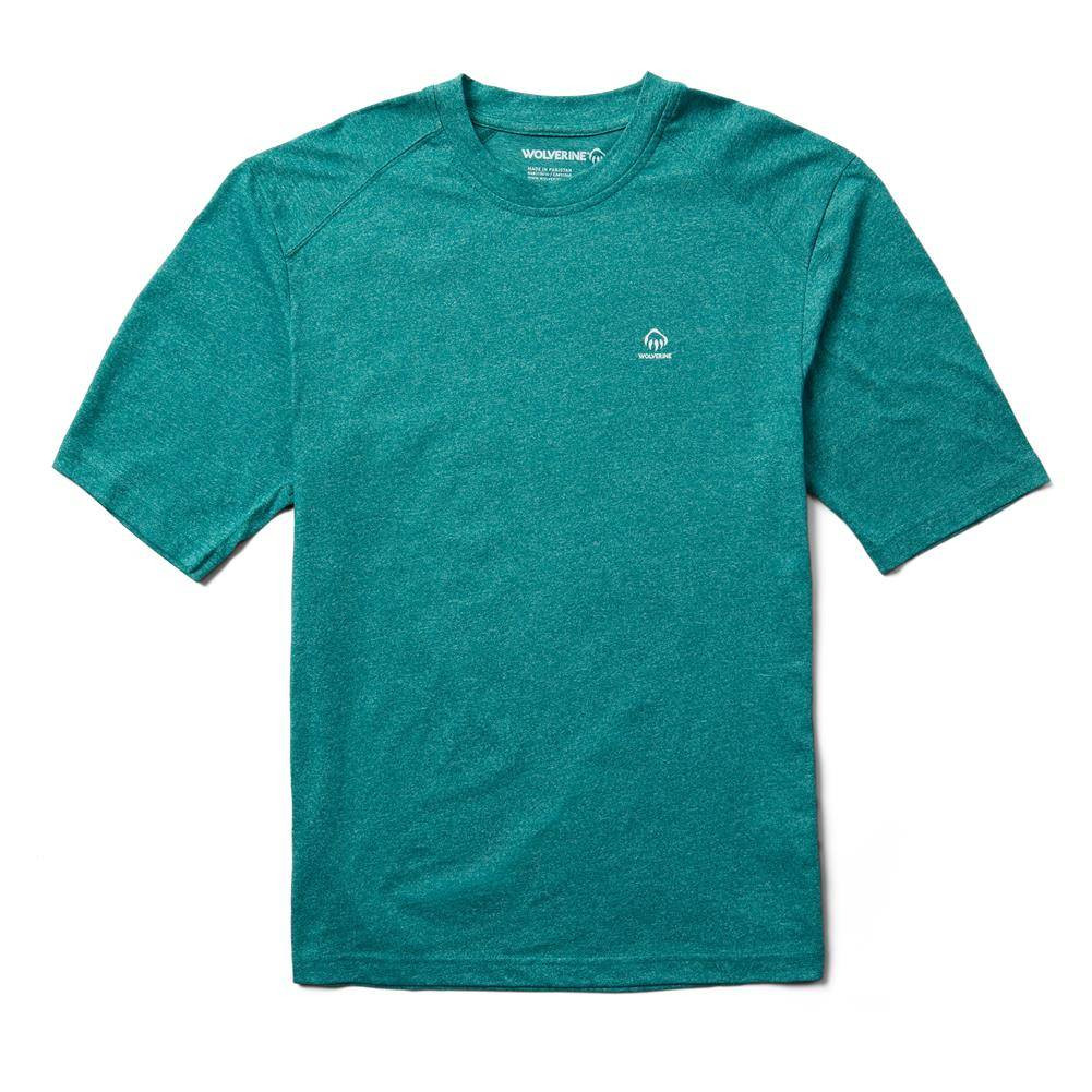 Men's Wolverine Edge T-Shirt